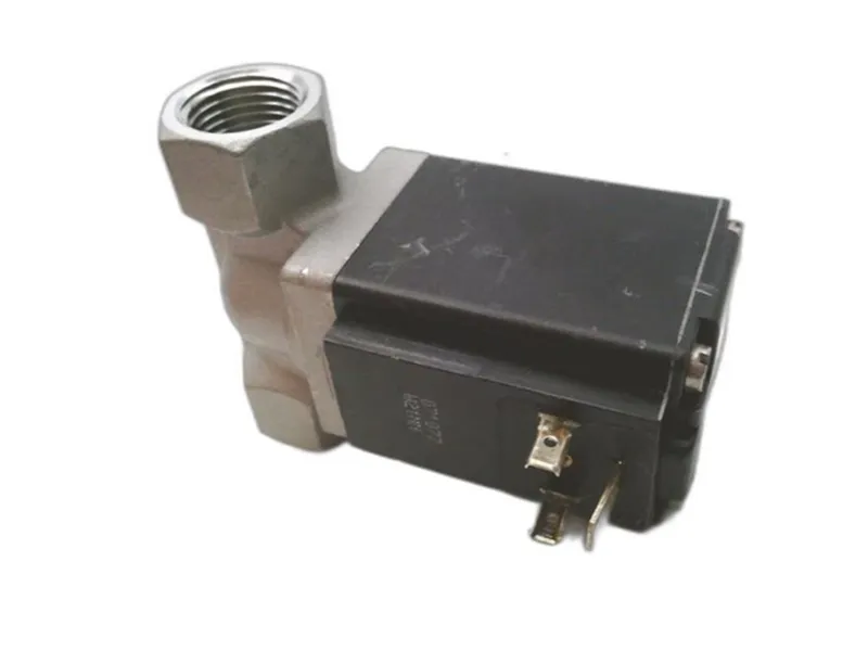 BURKERT 00456753 Kulový ventil