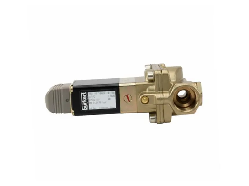 BURKERT 040240V電磁閥