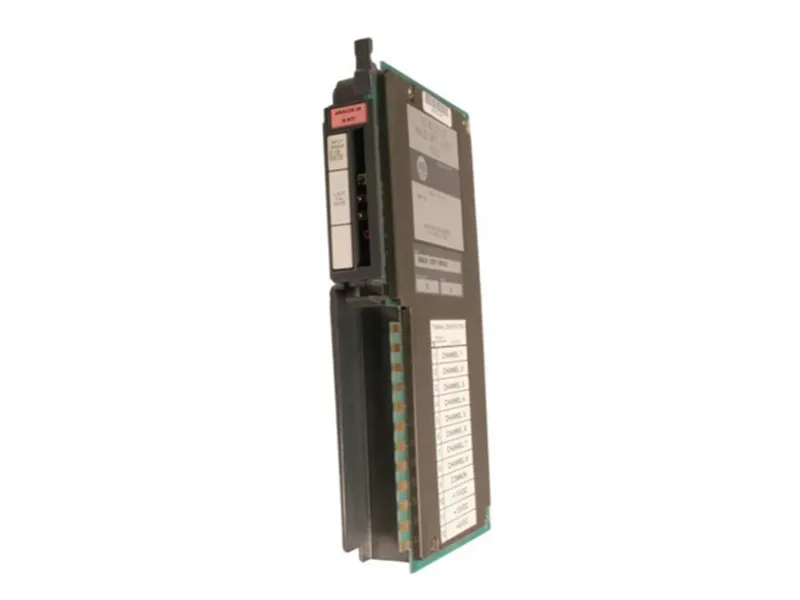 ALLEN BRADLEY 1771-IE PLC模組/機架