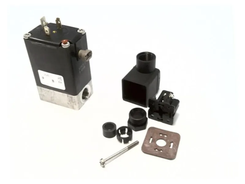 BURKERT 141932 電磁閥