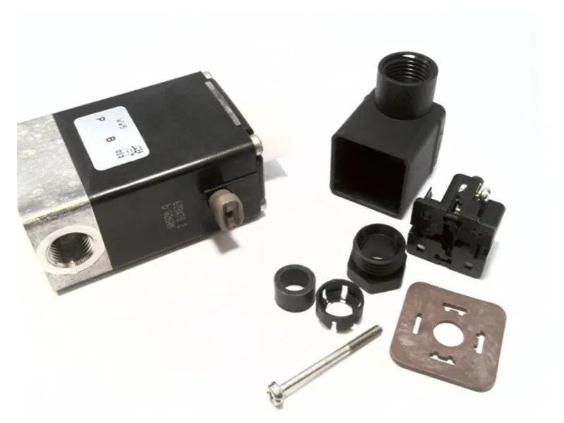 BURKERT 141932 電磁閥
