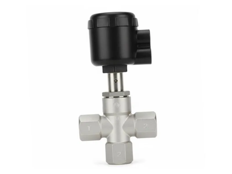 BURKERT 1421控制閥