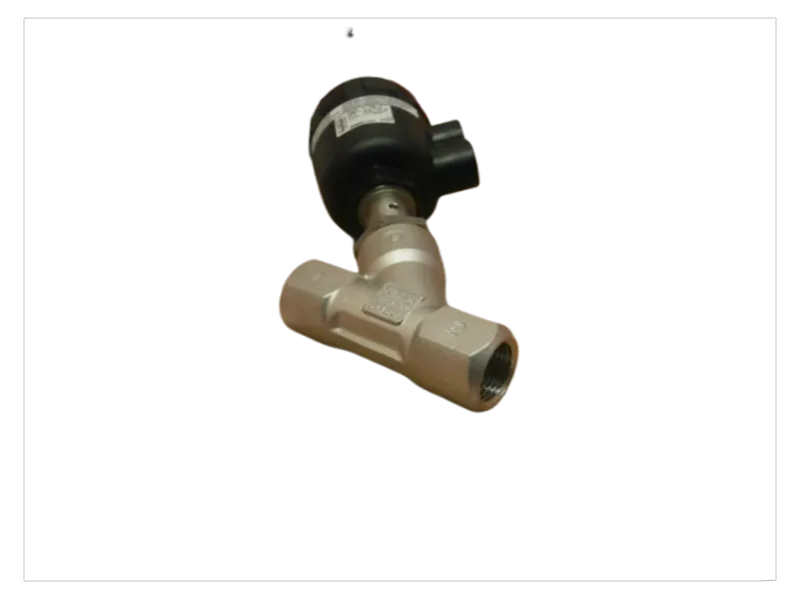 BURKERT 1421控制閥