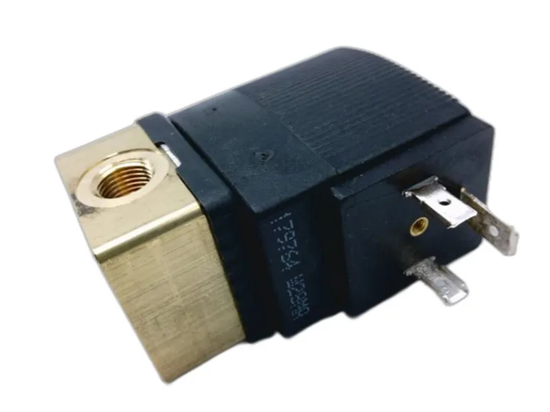 204101 Solenoidový ventil BURKERT