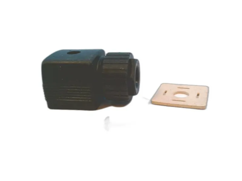 BURKERT 2508-00/3 Konektor/Terminál/Pin