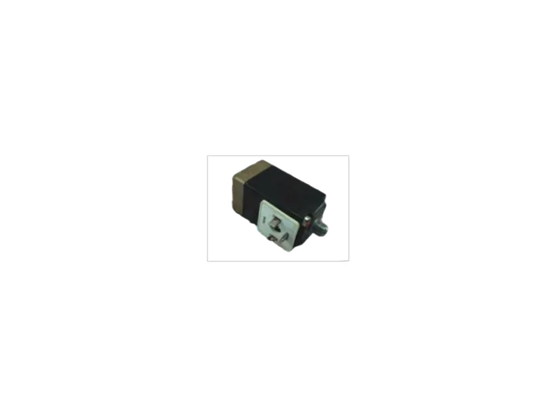 Elektromagnetický ventil BURKERT 312-C