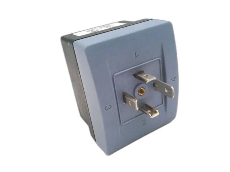 BURKERT 423913 debietzender