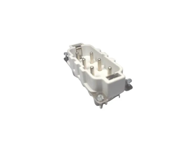 MS206C Connector/Terminal/Pin của RUSSELLSTOLL