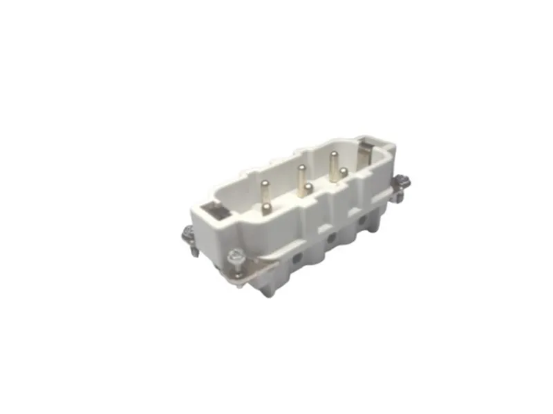 MS206C Connector/Terminal/Pin của RUSSELLSTOLL