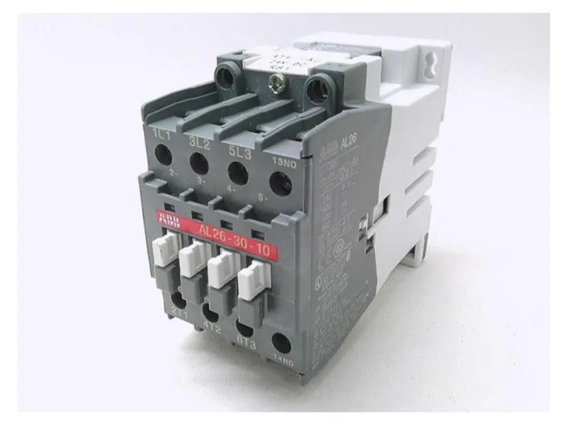 ABB ASEA BROWN BOVERI 1SBL243001R8110接觸器