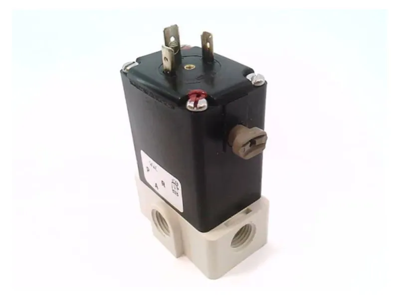 Elektromagnetický ventil BURKERT 454197