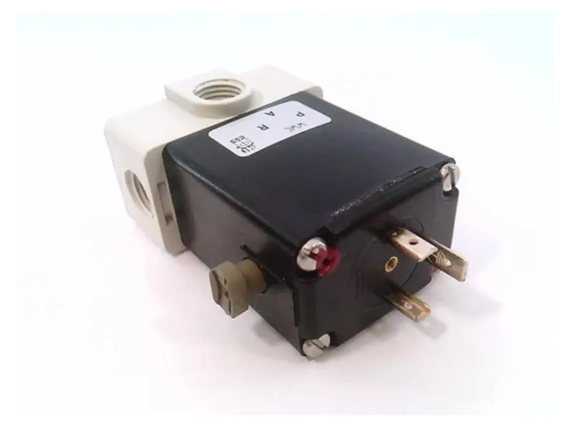 Valvola solenoide BURKERT 454197