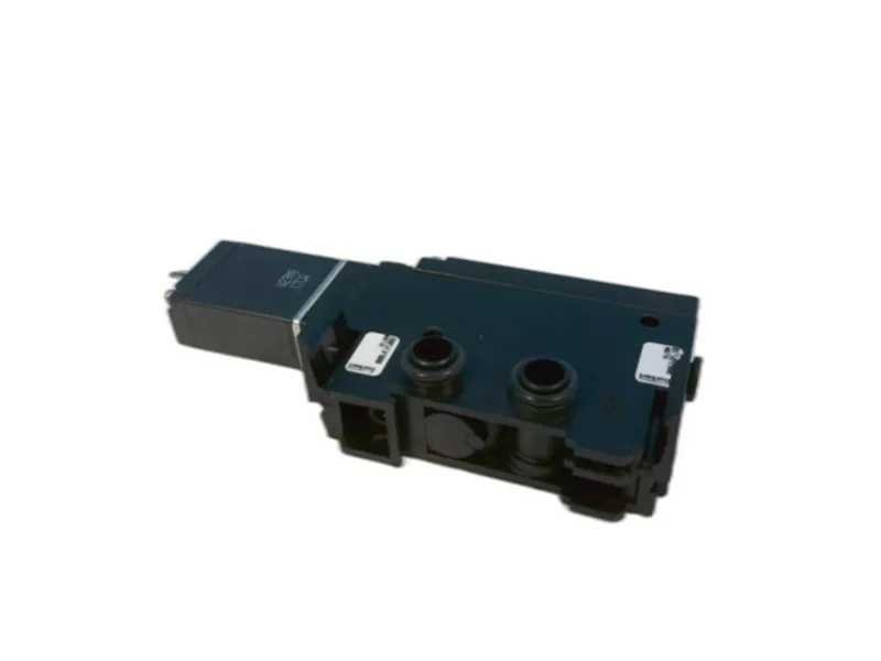 Elektromagnetický ventil BURKERT 5470C 4.0