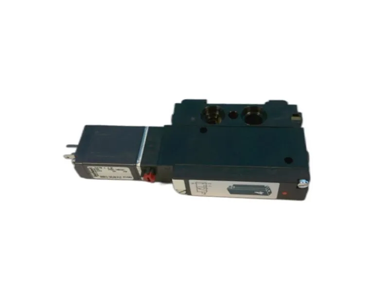 Elektromagnetický ventil BURKERT 5470C 4.0