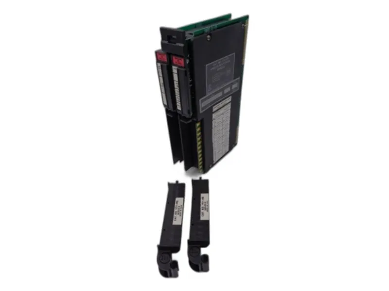 ALLEN BRADLEY 1771-IF01 PLC模組/機架