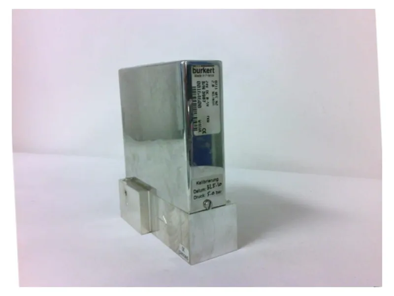 BURKERT 8711流量變送器