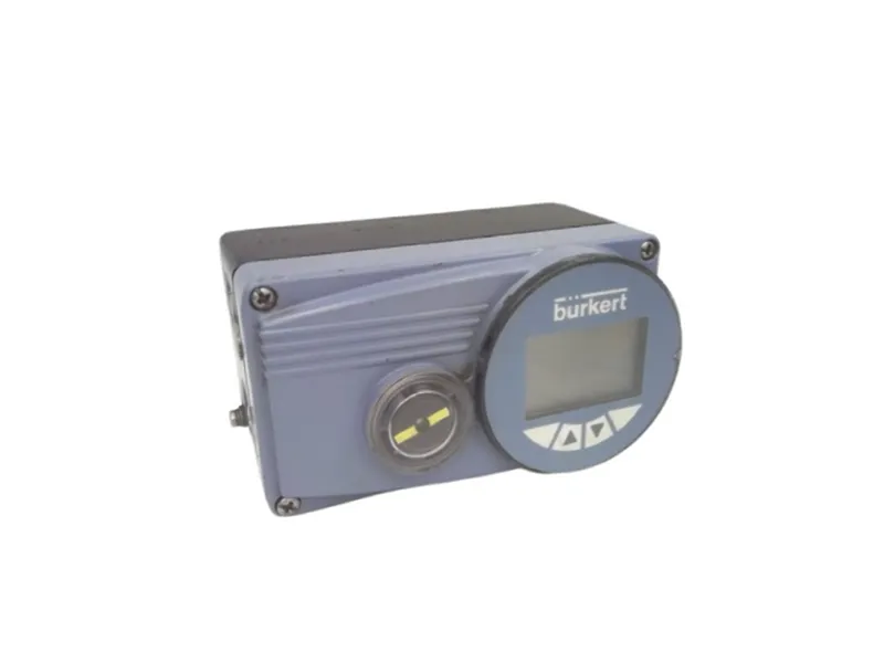 BURKERT 8792壓力傳感器/變送器