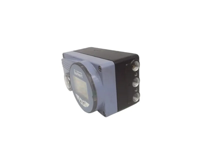 BURKERT 8792壓力傳感器/變送器