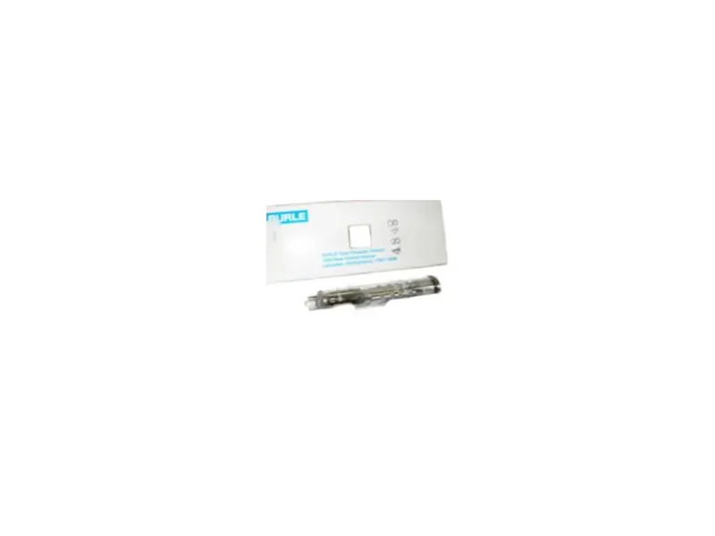 BURLE TUBE PRODUCTS 4848 Tüp