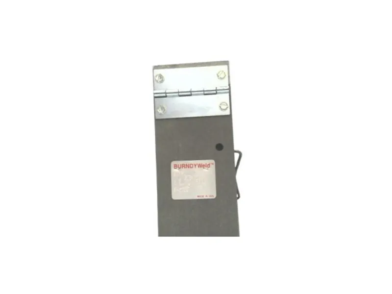 Cable/accesorio de soldadura B-5732 de BURNDY