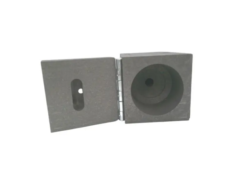 Cable de soldadura/accesorio B241 de BURNDY
