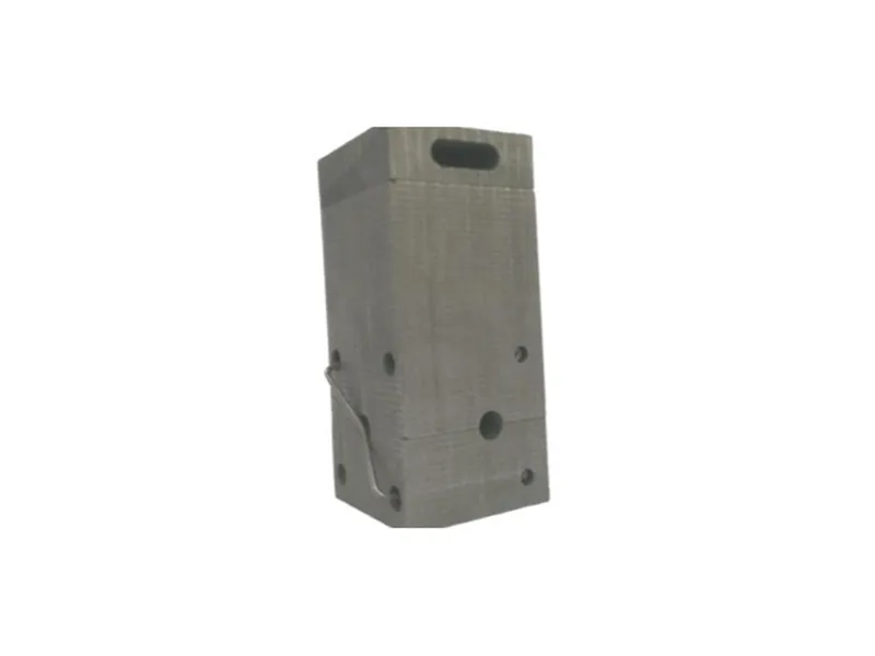 Cable de soldadura/accesorio B241 de BURNDY