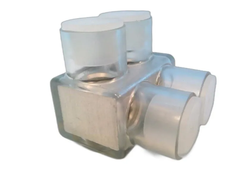 Connecteur/Borne/Pin BIT-250 par BURNDY