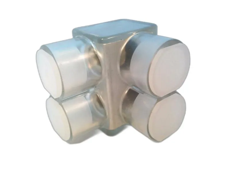 Connecteur/Borne/Pin BIT-250 par BURNDY