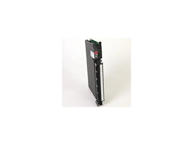 ALLEN BRADLEY 1771-IFMS PLC模組/機架