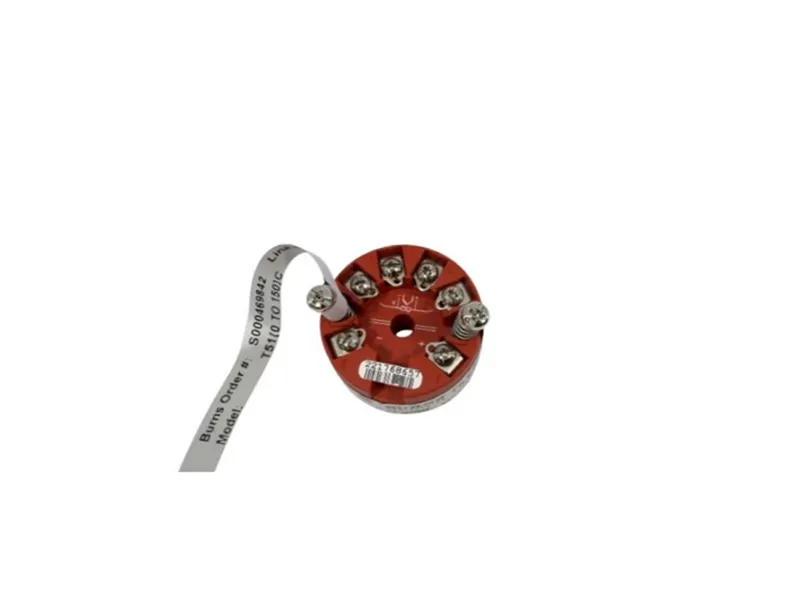 BURNS T51 Sender