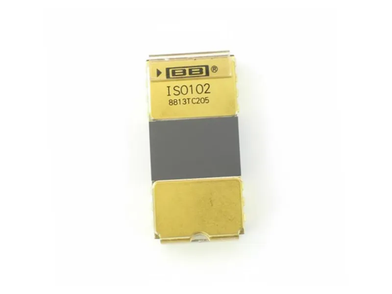 BURR BROWN ISO102 IC yongası