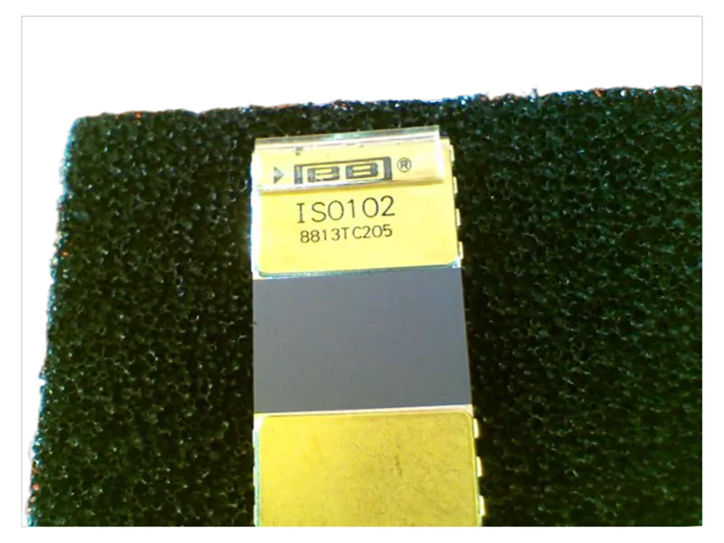 BURR BROWN ISO102 IC yongası
