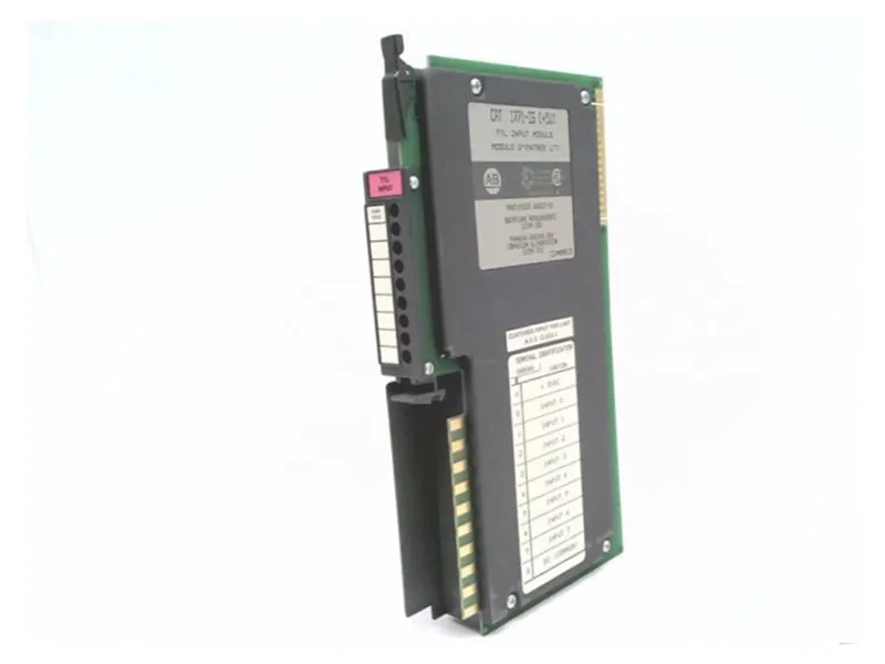 ALLEN BRADLEY 1771-IG PLC模組/機架