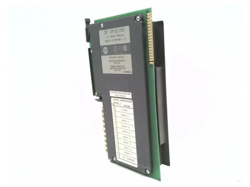 ALLEN BRADLEY 1771-IG PLC模組/機架
