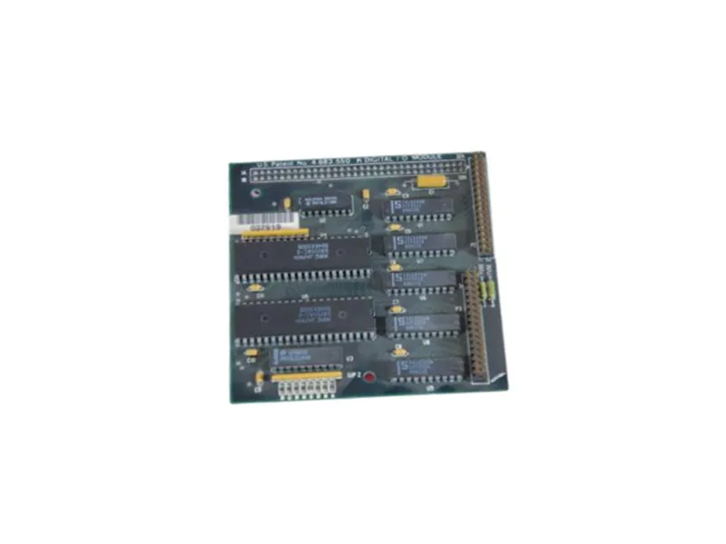 PCI-20004M-1 PC Kartı PLC/Eklenti Kartı BURR BROWN