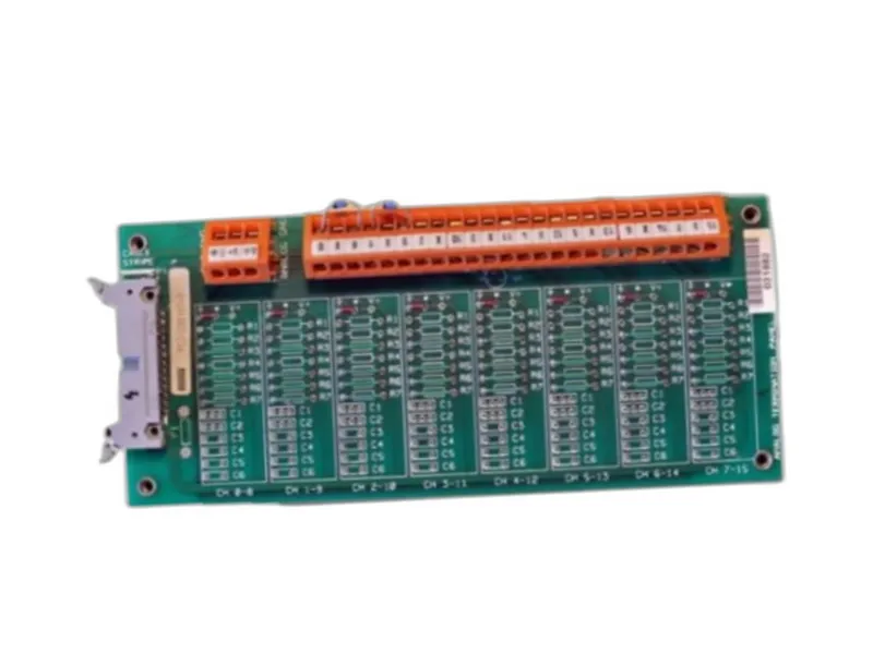 PCI-20010T-1 PC Kartı PLC/Eklenti Kartı BURR BROWN