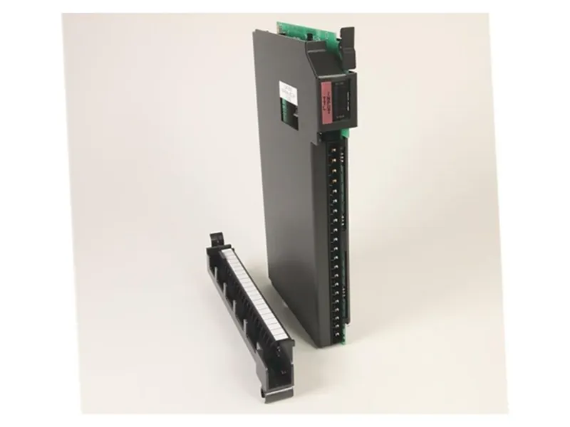 ALLEN BRADLEY 1771-IGD PLC模組/機架