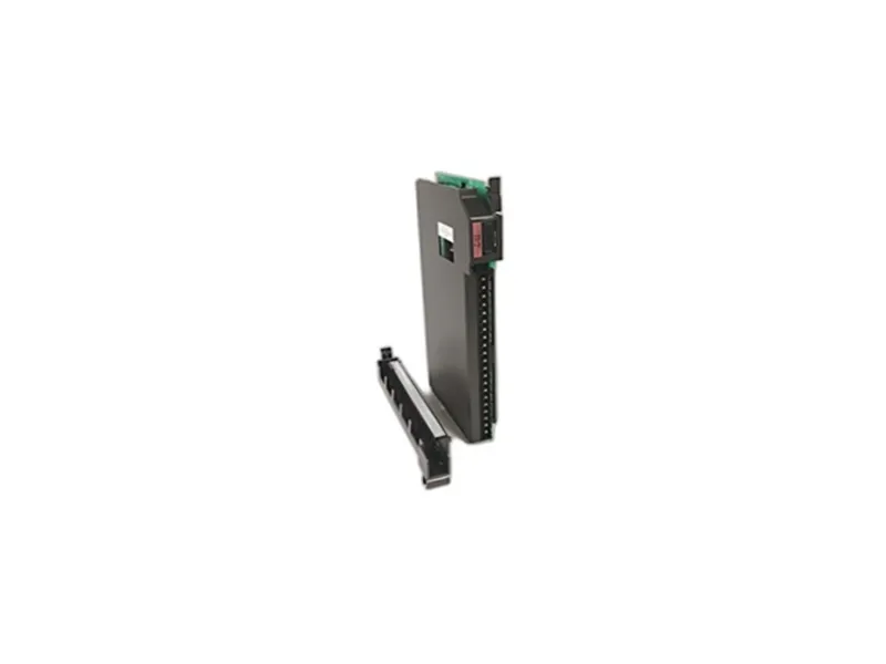 ALLEN BRADLEY 1771-IGD PLC模組/機架
