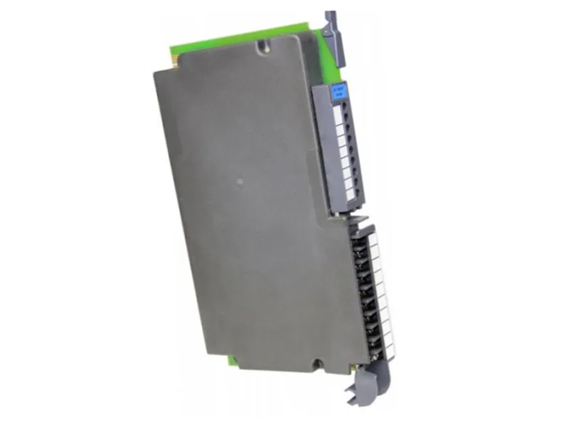 ALLEN BRADLEY 1771-IH PLC模組/機架