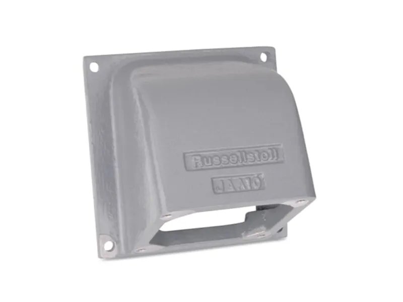 JAA3 Ống dẫn/Phụ kiện bởi RUSSELLSTOLL