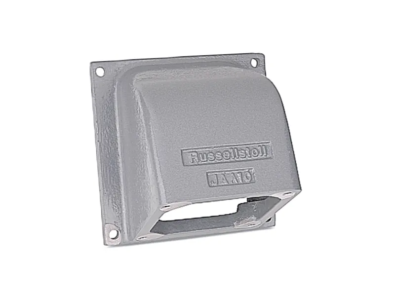 JAA3 Ống dẫn/Phụ kiện bởi RUSSELLSTOLL