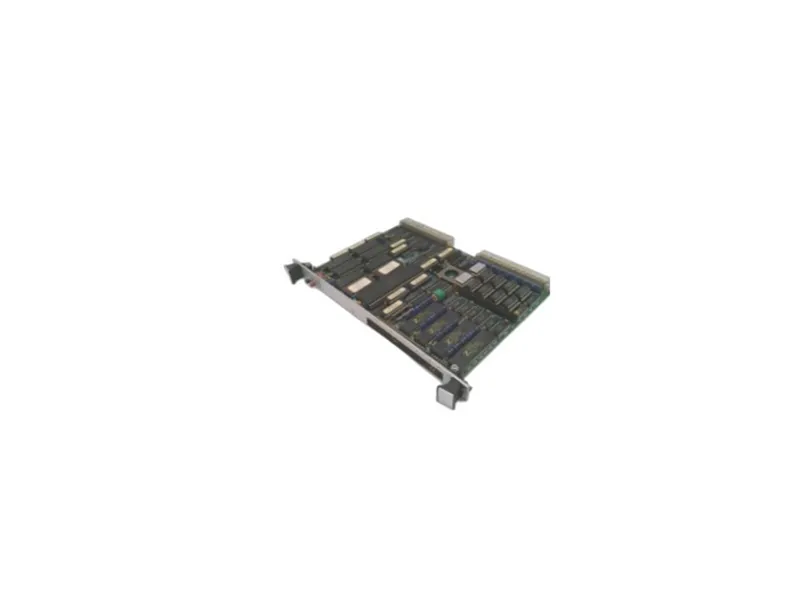 BVME770 PC Board PLC/Add-On Board by BVM LTD