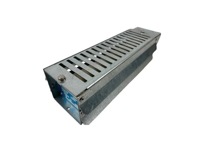 BYRNE & SHAEFER 101459電阻器