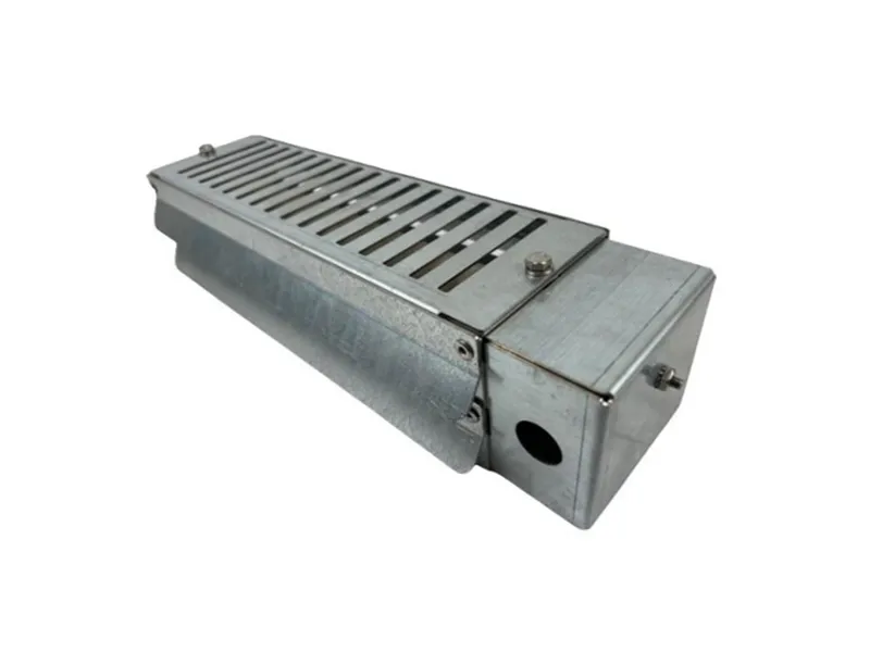 BYRNE & SHAEFER 101459電阻器