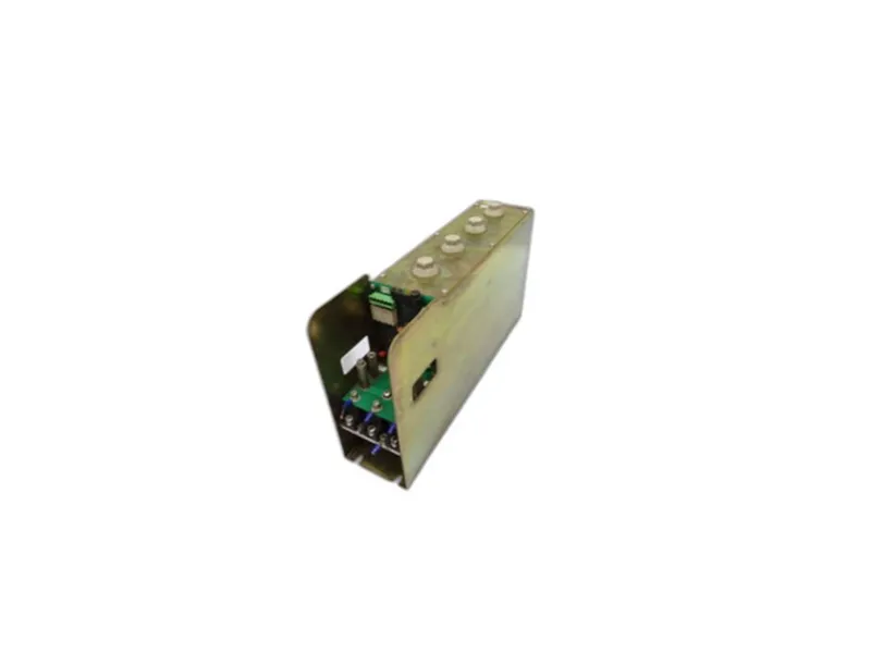 Bộ truyền động servo/Điều khiển servo BYSTRONIC 700024