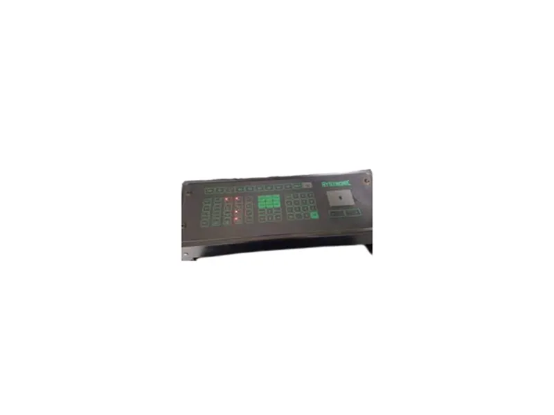 Bàn phím công nghiệp BYSTRONIC 700059