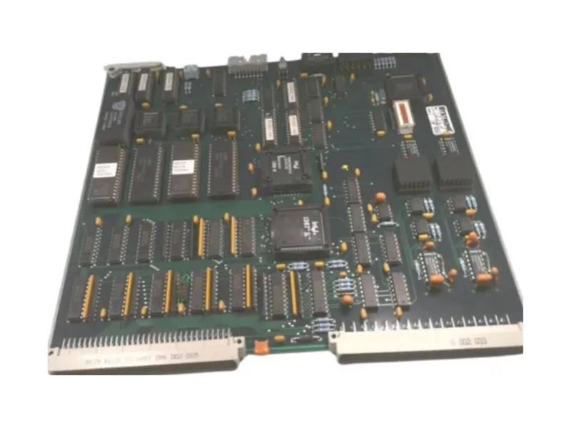 Bản PLC/Add-On Board BYSTRONIC 711977