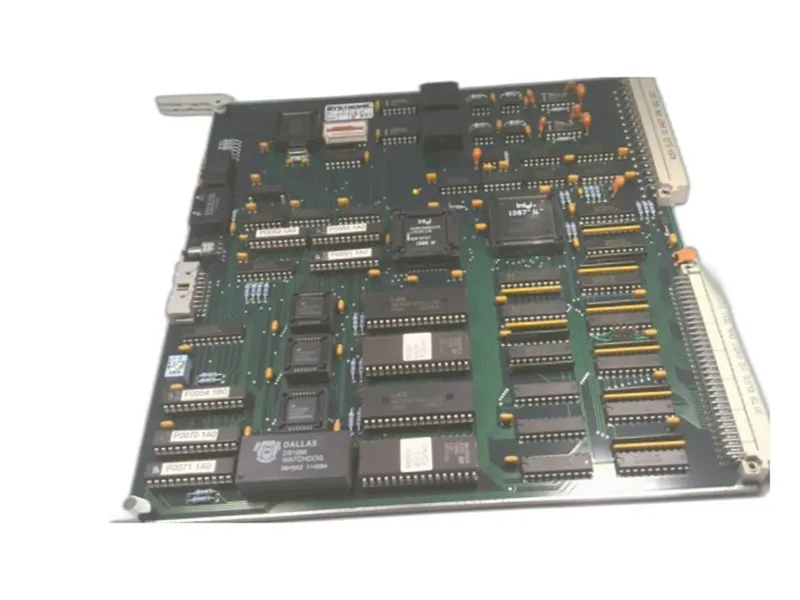 Bản PLC/Add-On Board BYSTRONIC 711977