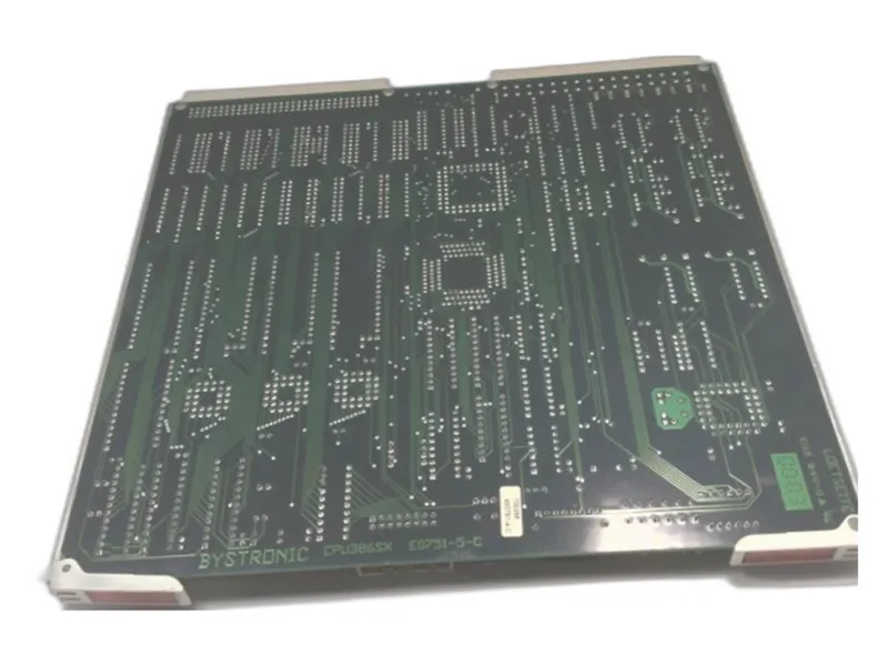 Scheda PLC/Add-On Board BYSTRONIC 711977