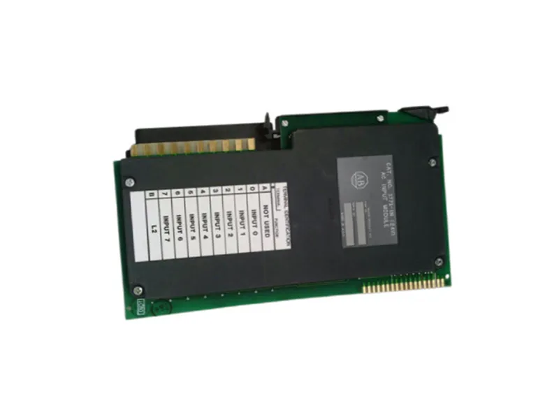 ALLEN BRADLEY 1771-IN PLC-Modul/Rack
